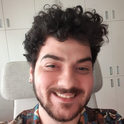 Hasan Kayım - Founder & Technical Lead